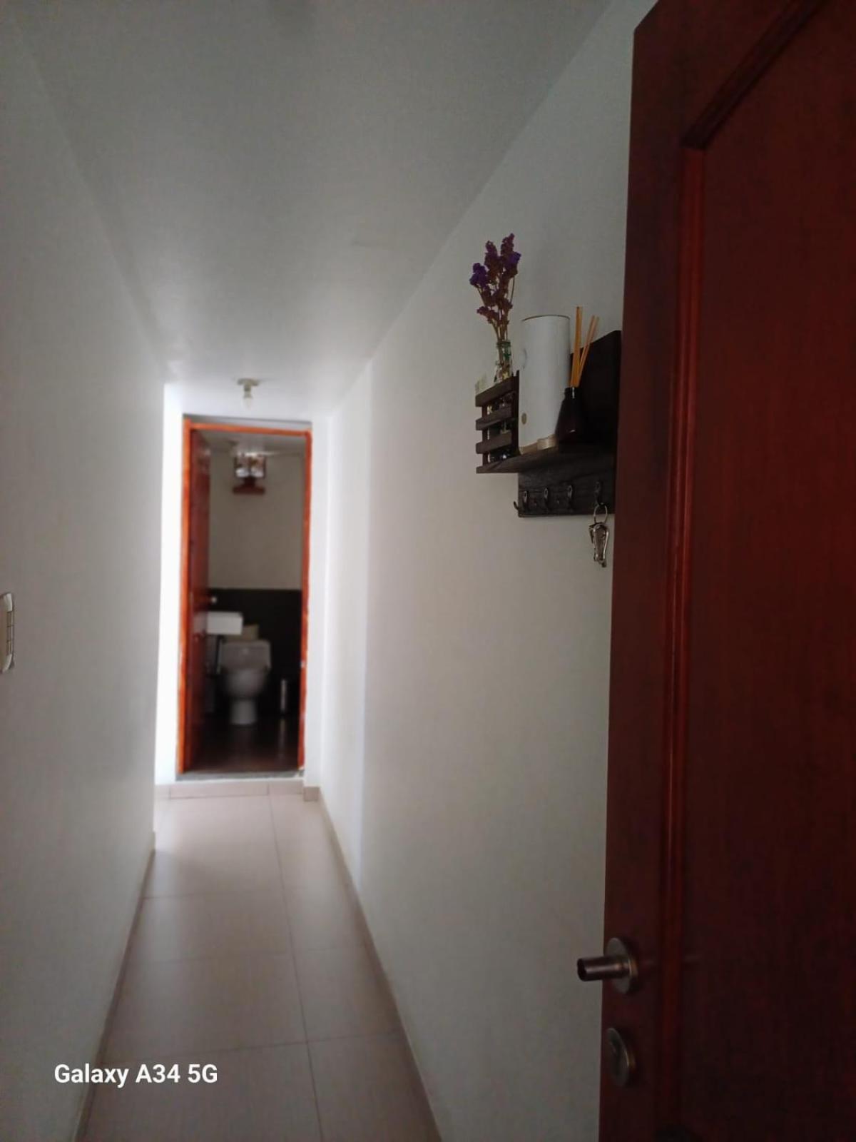 Home Blessed II Lima Eksteriør billede